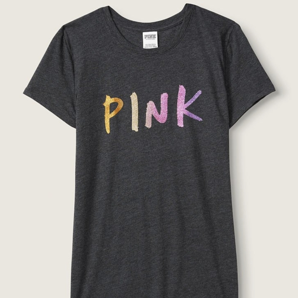 PINK VS SET SIZE M - Picture 4 of 9
